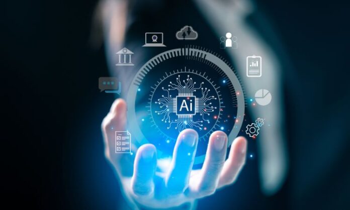 Estados Unidos y China compiten por el liderazgo en inteligencia artificial