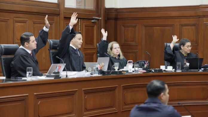 Suprema Corte invalida parte del blindaje electoral de Chihuahua