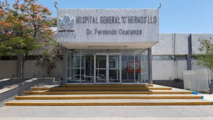 Claudia Sheinbaum anuncia atención al Hospital Fernando Ocaranza del ISSSTE en Hermosillo