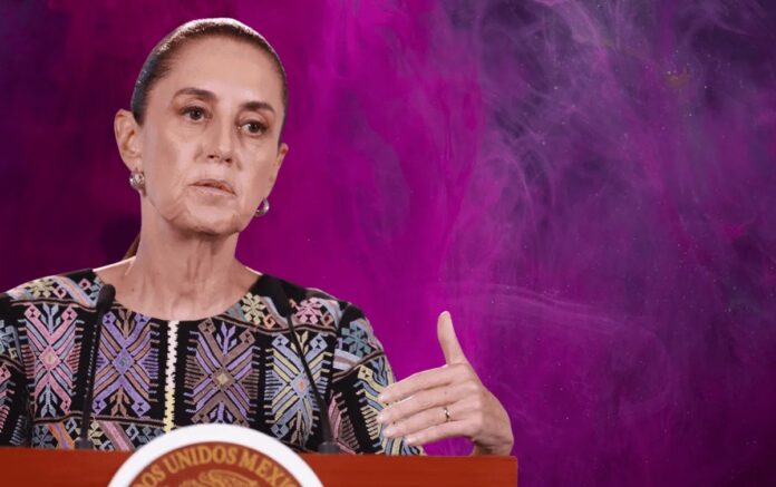 Claudia Sheinbaum pide a Octavio Romero publicar su declaración patrimonial del Infonavit