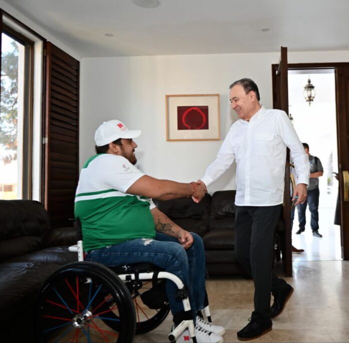 Vehículos adaptados para personas con discapacidad en Sonora