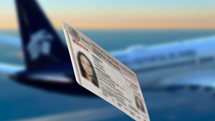 Posible filtración de datos personales vinculada a Aeroméxico