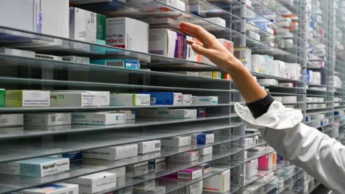 Cofepris alerta por lotes falsificados de Buscapina Compositum en México