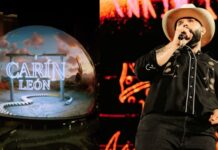 Fans de Carín León se organizan tras cancelación en The Sphere; preparan demanda Fans de Carín León se organizan tras cancelación de concierto en The Sphere