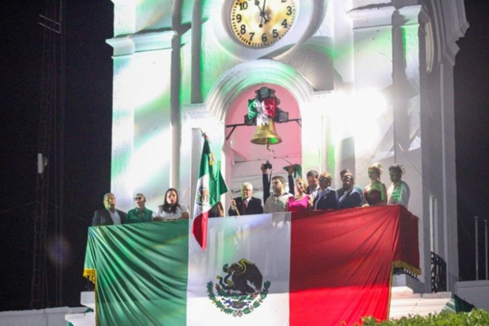Escuinapa suspende celebración del Grito de Independencia por violencia