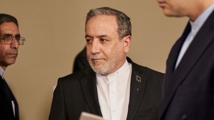 Irán acusa a Trump y Netanyahu ante la Asamblea General de la ONU