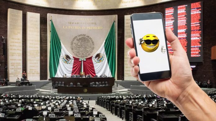 Caricaturistas y creadores cuestionan la llamada Ley Antimeme en México Caricaturistas y creadores cuestionan la llamada Ley Antimeme en México