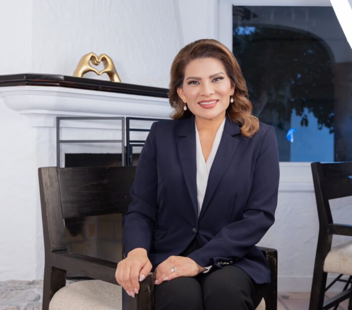 Lorenia Valles destaca inversión en salud durante gobierno de Alfonso Durazo Lorenia Valles destaca inversión en salud durante gobierno de Alfonso Durazo
