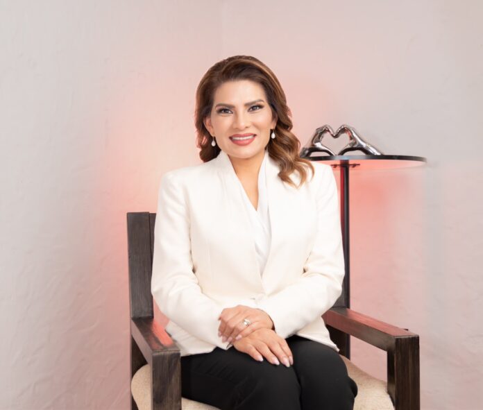 Lorenia Valles destaca inversión en infraestructura y desarrollo regional en Sonora