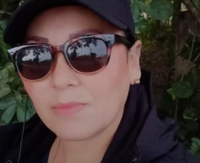 Beatriz Uscanga madre buscadora sufrió un ataque en su casa de Veracruz