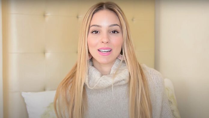 Mariana Rodríguez es perfilada para la Alcaldía de Monterrey rumbo a 2027