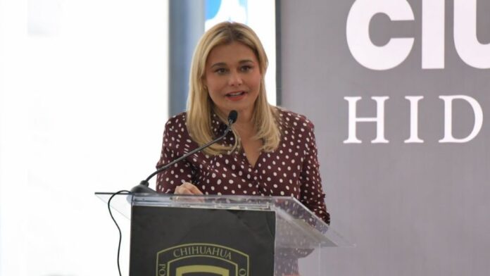 Maru Campos cuestiona fallo de la SCJN sobre reforma electoral de Chihuahua