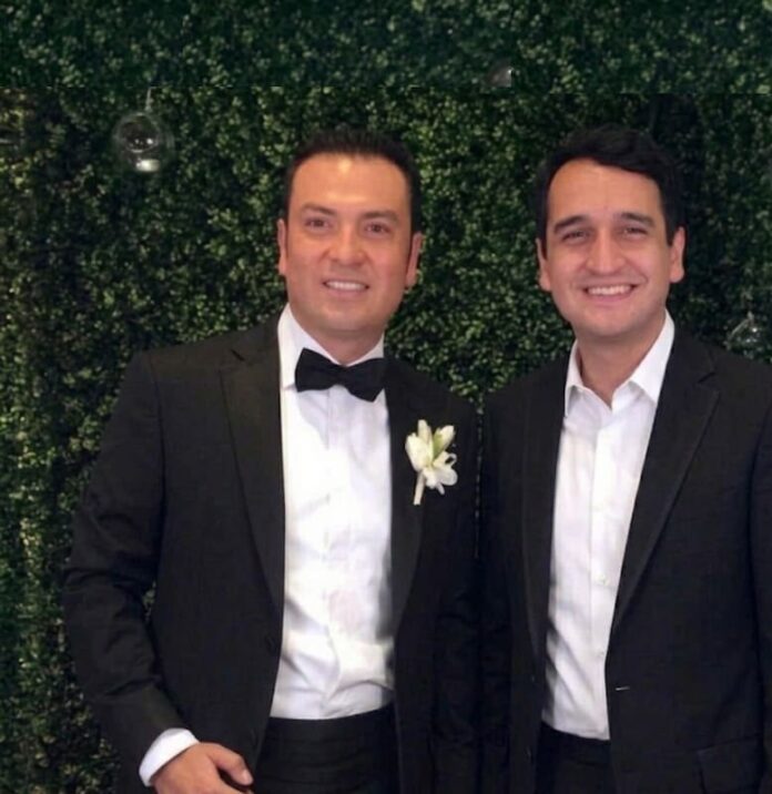 FGR obtiene orden de aprehensión contra Amílcar Olán