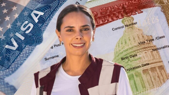 Ana Paty Peralta niega cancelación de visa de Estados Unidos y presunta investigación de la FGR