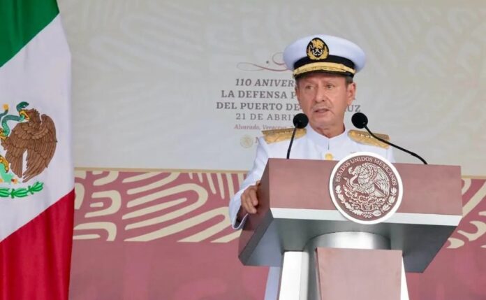 Rafael Ojeda y caso de los hermanos Farías por huachicol fiscal