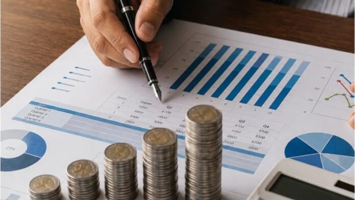 Empresas enfrentarían cambios al ISR por propuesta fiscal 2027 Empresas enfrentarían cambios al ISR por propuesta fiscal 2027