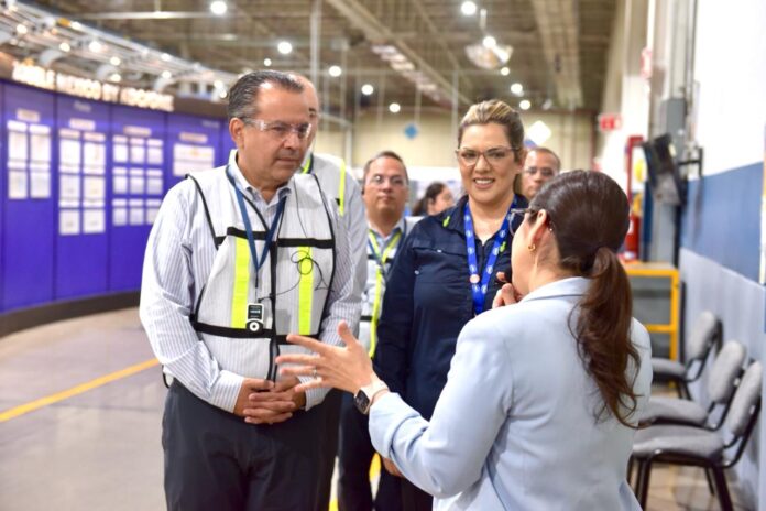 Hermosillo genera 5 mil 007 empleos formales durante agosto de 2026