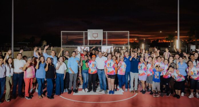 Antonio Astiazarán destaca participación ciudadana en Presupuesto CRECES de Hermosillo