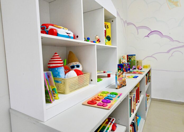 Nuevas ludotecas y bibliotecas modernizadas por el Gobierno Municipal de Hermosillo