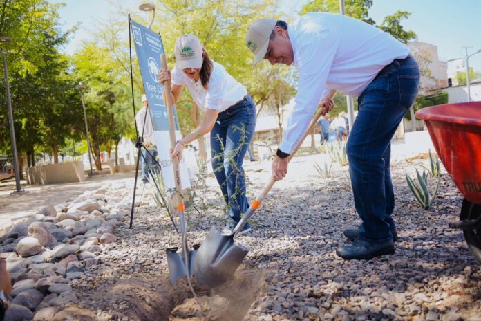 Hermosillo gana por segundo año el Desafío de Ciudades de WWF por acción climática Hermosillo gana por segundo año el Desafío de Ciudades de WWF por acción climática