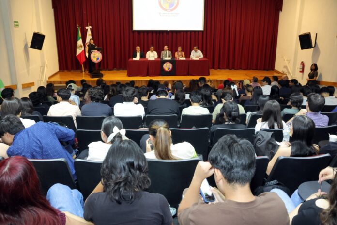 Unison analiza violencia e inseguridad durante el IV Foro de Seguridad Ciudadana 2026