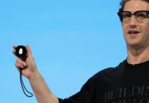 Zuckerberg desafía los llamados a regular la IA y habla de “superinteligencia” Mark Zuckerberg durante Meta Connect 2026 habla sobre inteligencia artificial y superinteligencia