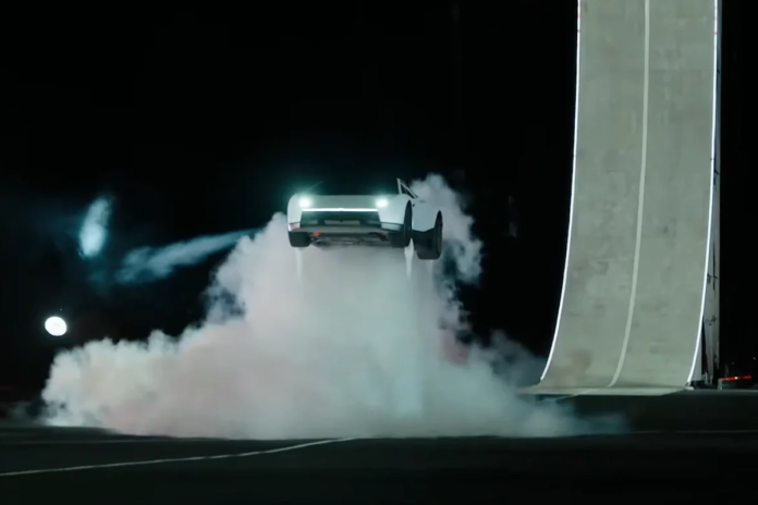 Tesla Volador.