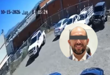 Presunto asesino de dentista en Nogales tenía antecedentes en EE. UU.; murió en operativo de la AMIC
