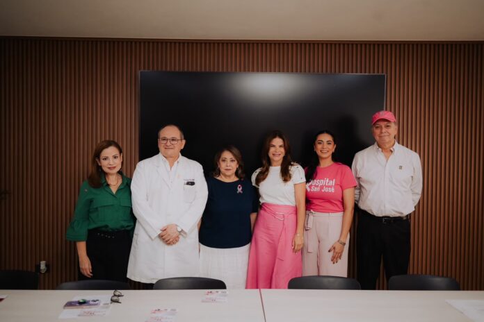 12va Caravana por la Vida contra el cáncer de mama en Hermosillo 12va Caravana por la Vida contra el cáncer de mama en Hermosillo