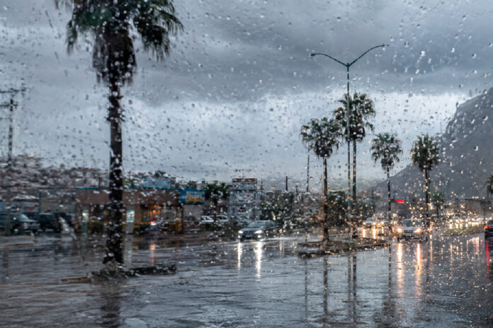Clima en Sonora el 19 de octubre: chubascos y rachas de viento
