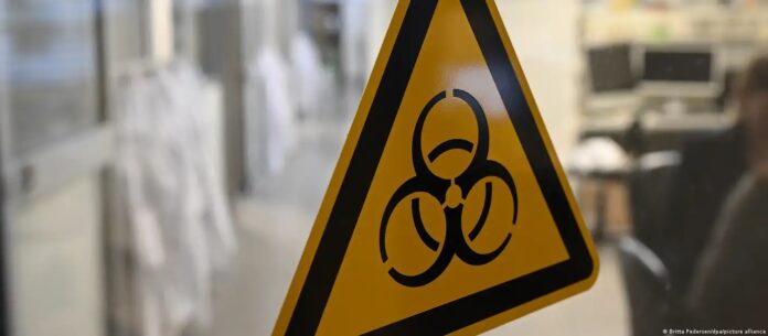 Sospecha de peste pulmonar genera alerta sanitaria en Siberia Sospecha de peste pulmonar genera alerta sanitaria en Siberia