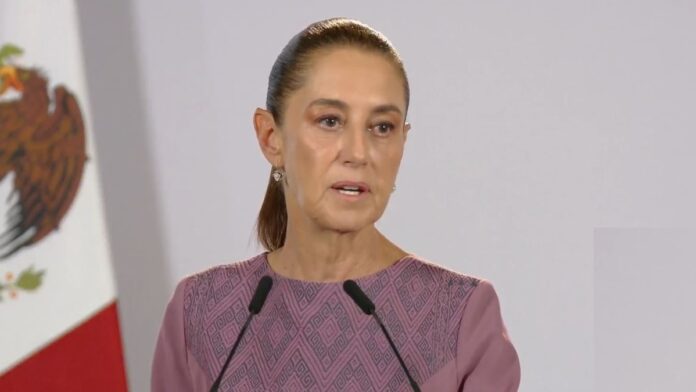 Claudia Sheinbaum habla sobre muertes de bebés en el IMSS de Jalisco