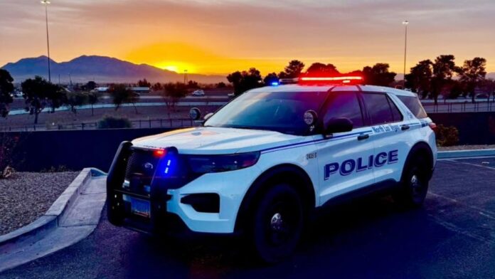 Operativo en Las Vegas contra redes vinculadas al narcotráfico Operativo en Las Vegas contra redes vinculadas al narcotráfico