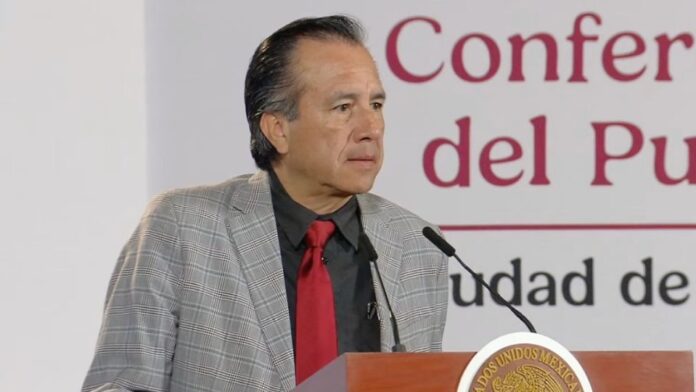 CENAGAS advierte que México tiene reserva de gas natural para tres días
