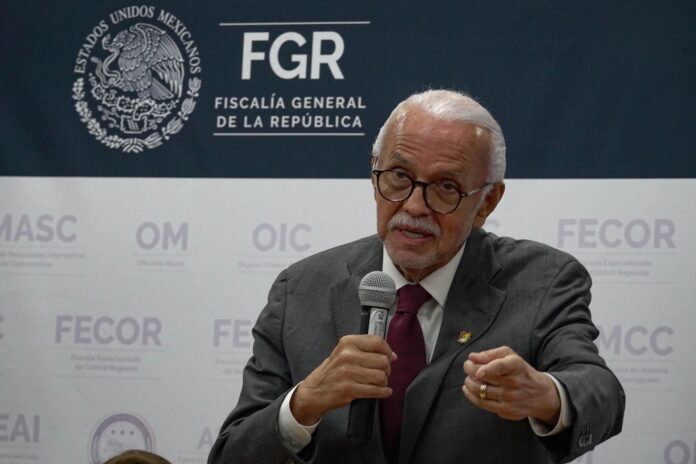 Miguel Ángel Navarro enfrenta amenazas y posible atentado en Nayarit