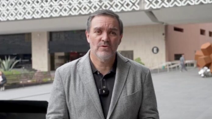 PAN exige la renuncia de Zoé Robledo por la situación del IMSS