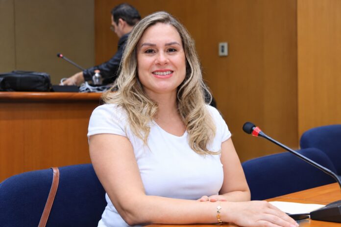 Celina Aldana anuncia filtros del PAN Sonora para aspirantes rumbo a 2027